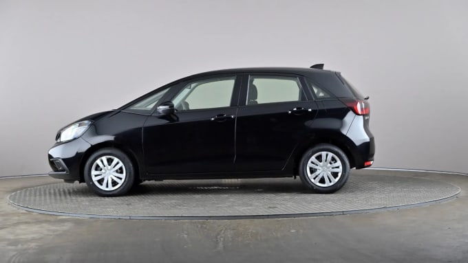 2022 Honda Jazz