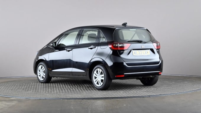 2022 Honda Jazz