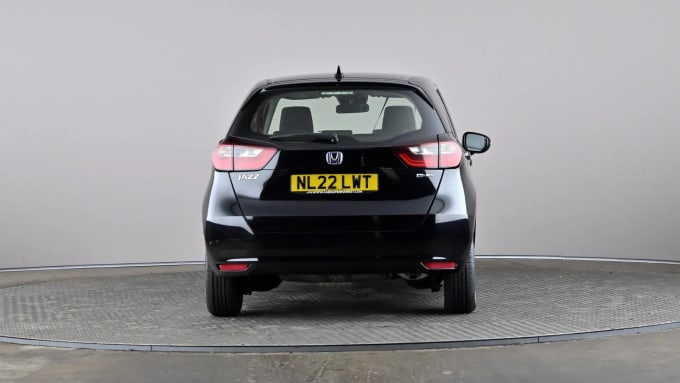 2022 Honda Jazz