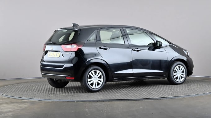 2022 Honda Jazz