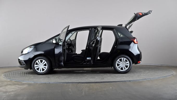 2022 Honda Jazz
