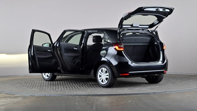 2022 Honda Jazz