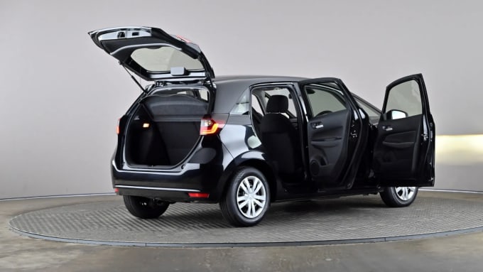 2022 Honda Jazz