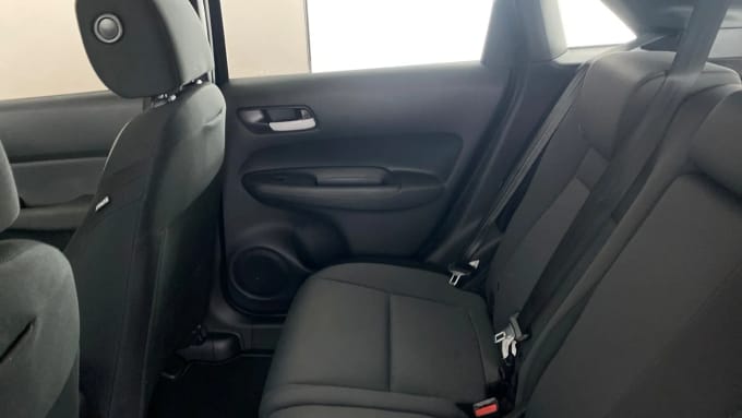 2022 Honda Jazz