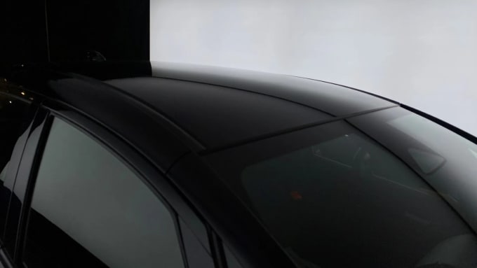 2022 Honda Jazz