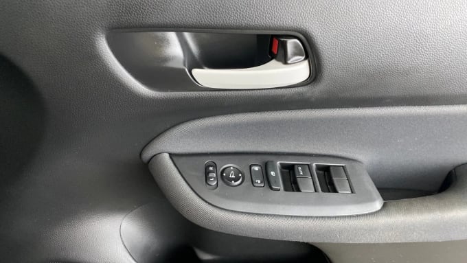 2022 Honda Jazz