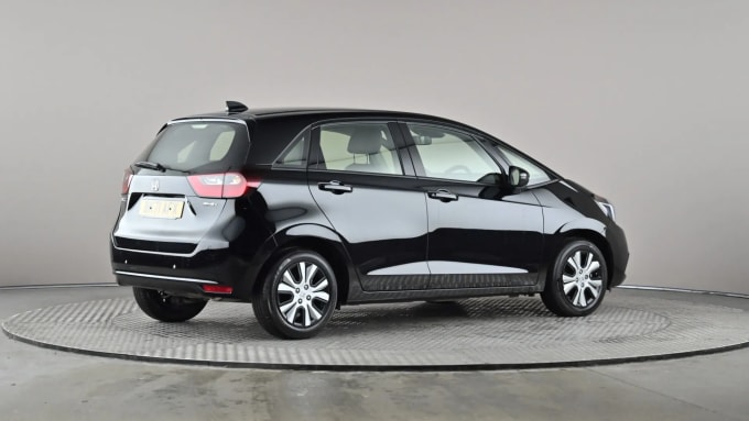 2021 Honda Jazz