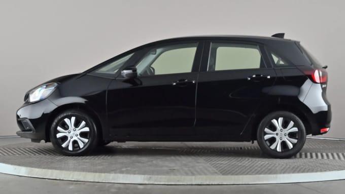 2021 Honda Jazz