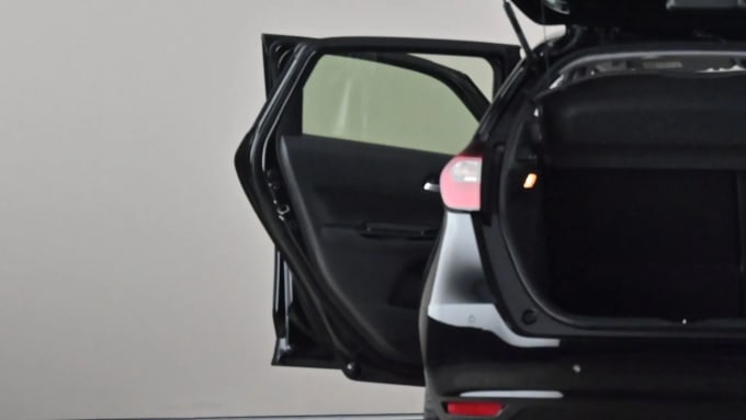 2021 Honda Jazz