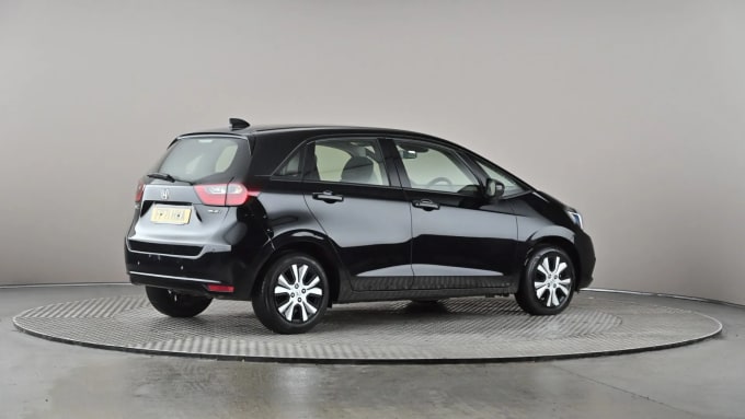 2021 Honda Jazz