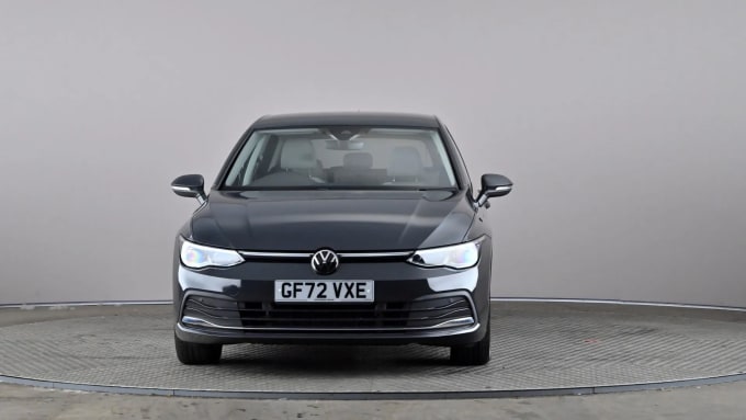 2022 Volkswagen Golf