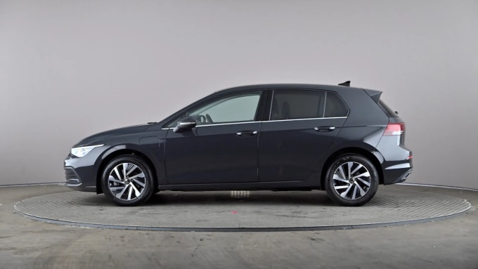 2022 Volkswagen Golf