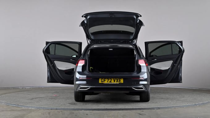 2022 Volkswagen Golf