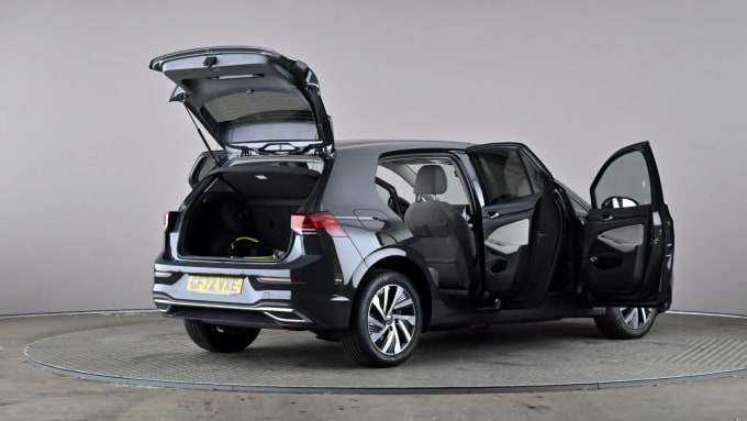 2022 Volkswagen Golf