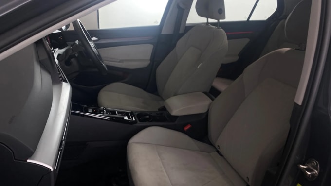 2022 Volkswagen Golf