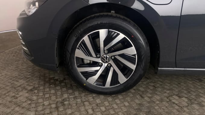 2022 Volkswagen Golf