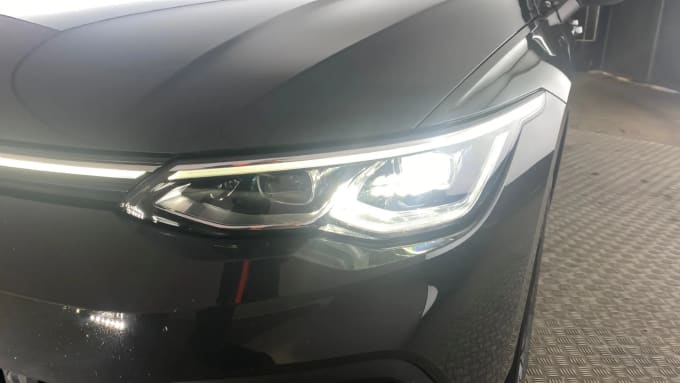 2022 Volkswagen Golf