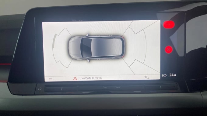 2022 Volkswagen Golf
