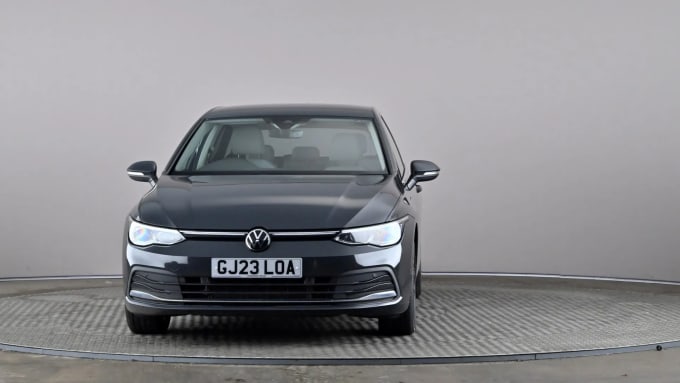 2023 Volkswagen Golf