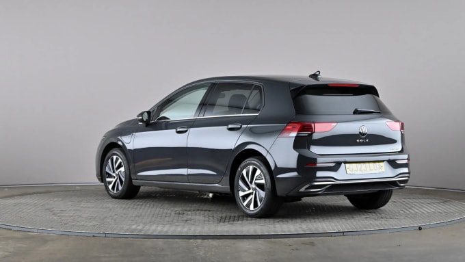 2023 Volkswagen Golf