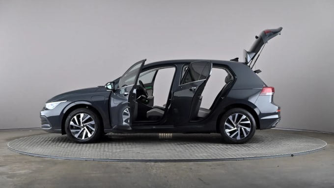 2023 Volkswagen Golf