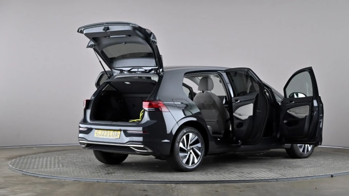 2023 Volkswagen Golf