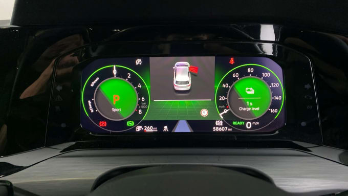 2023 Volkswagen Golf