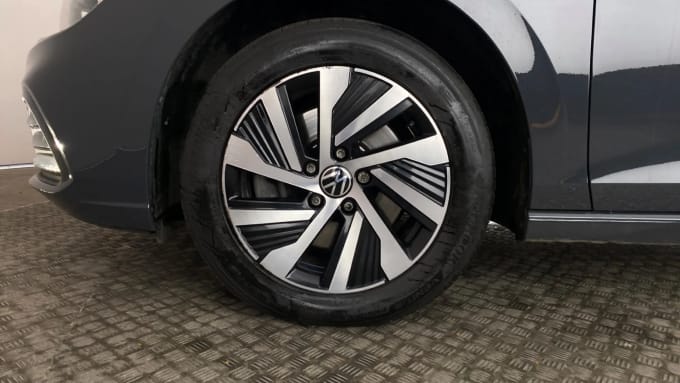 2023 Volkswagen Golf