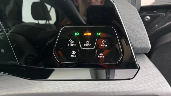 2023 Volkswagen Golf
