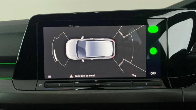 2023 Volkswagen Golf