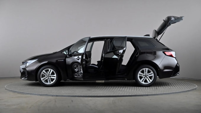 2022 Suzuki Swace