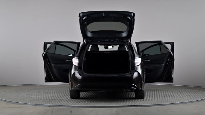 2022 Suzuki Swace