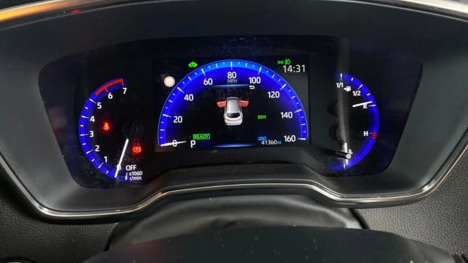2022 Suzuki Swace