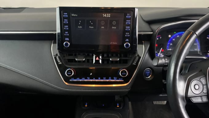 2022 Suzuki Swace