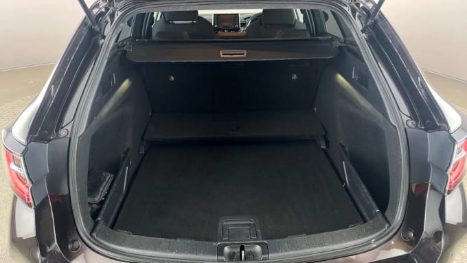 2022 Suzuki Swace