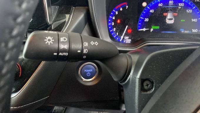 2022 Suzuki Swace