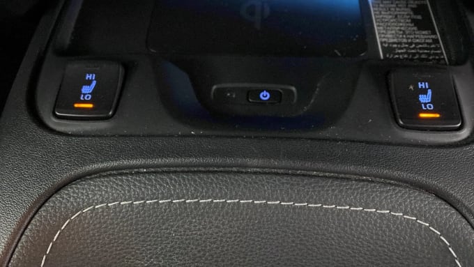 2022 Suzuki Swace
