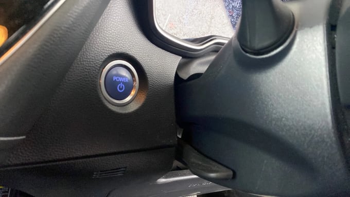 2022 Suzuki Swace