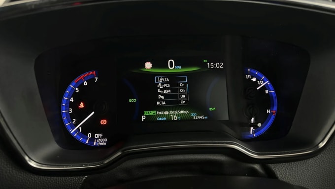 2022 Suzuki Swace