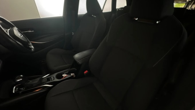 2022 Suzuki Swace