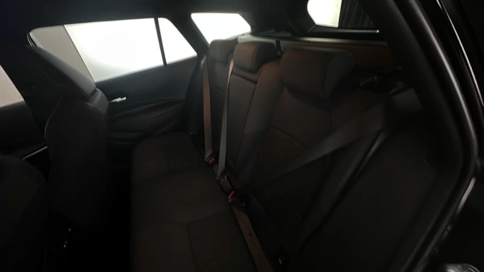 2022 Suzuki Swace