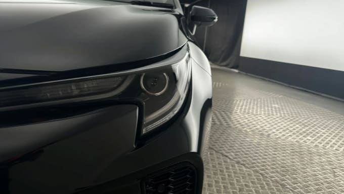2022 Suzuki Swace
