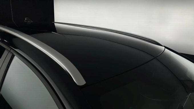 2022 Suzuki Swace
