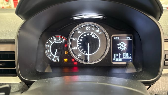 2024 Suzuki Ignis