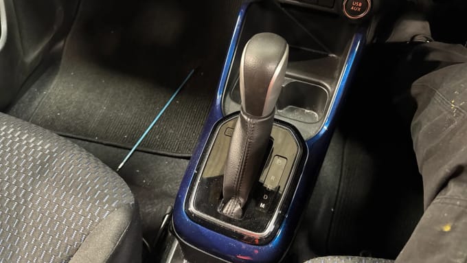 2024 Suzuki Ignis