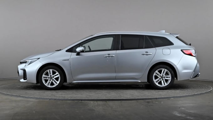 2023 Suzuki Swace