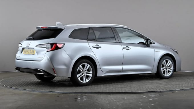 2023 Suzuki Swace