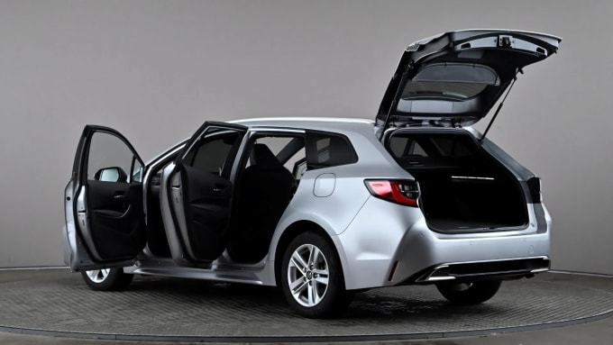 2023 Suzuki Swace