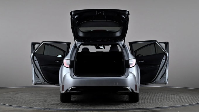 2023 Suzuki Swace