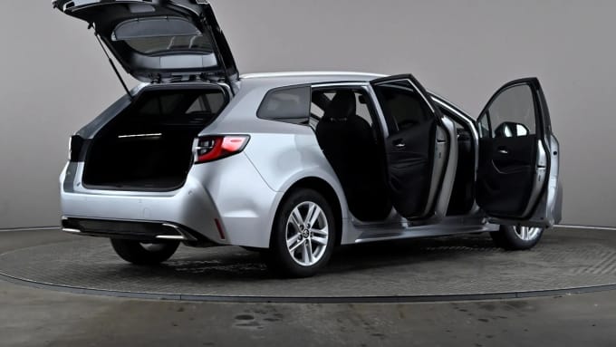 2023 Suzuki Swace